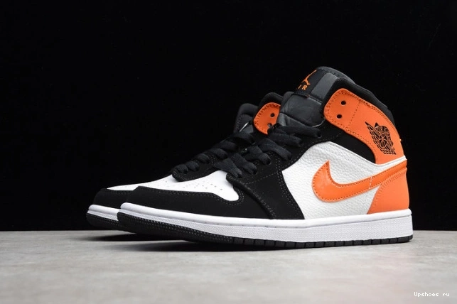 MID SHATTERED 554724-058 JORDAN AIR BACKBOARD 1 0430